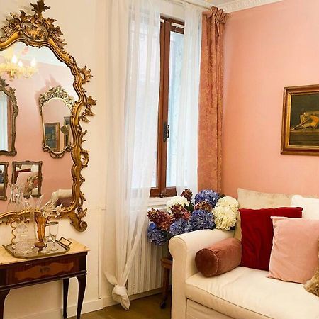 Ca Alla Croce Di Malta - Your Charming Retreat Wenecja Zewnętrze zdjęcie