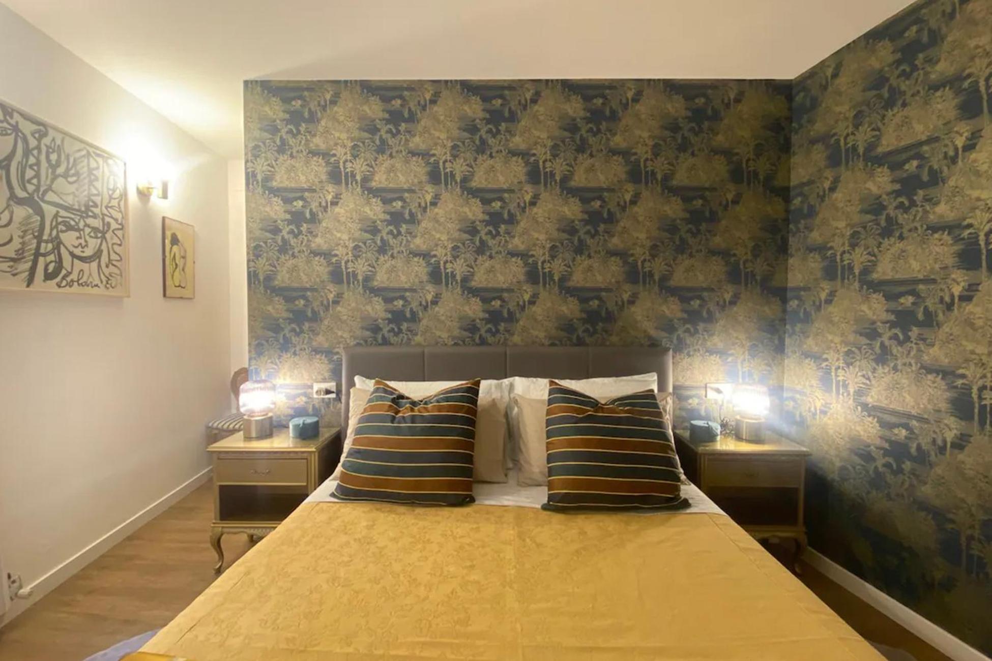 Ca Alla Croce Di Malta - Your Charming Retreat Wenecja Zewnętrze zdjęcie