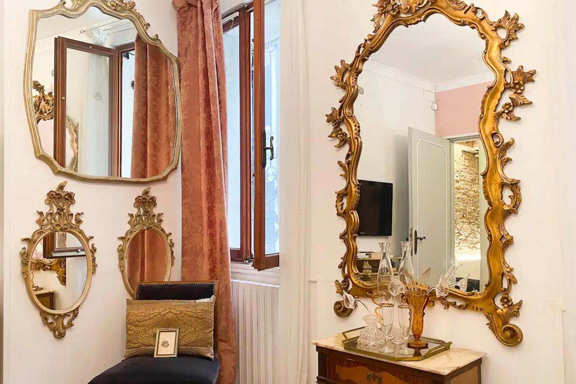 Ca Alla Croce Di Malta - Your Charming Retreat Wenecja Zewnętrze zdjęcie