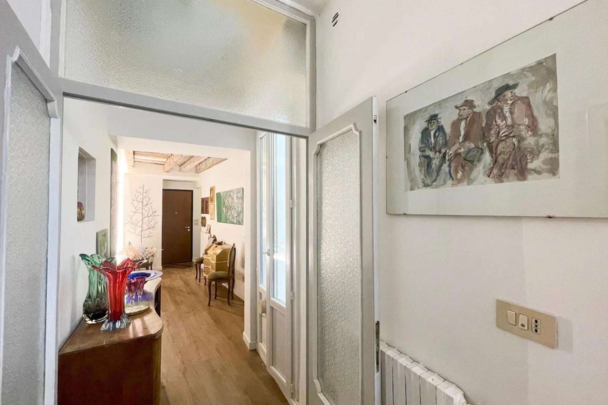 Ca Alla Croce Di Malta - Your Charming Retreat Wenecja Zewnętrze zdjęcie