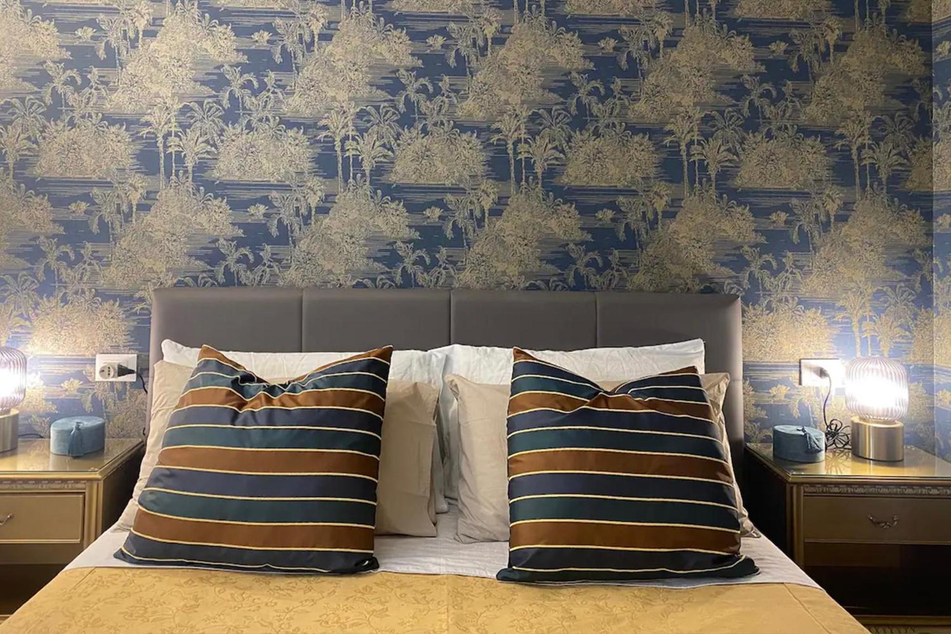 Ca Alla Croce Di Malta - Your Charming Retreat Wenecja Zewnętrze zdjęcie